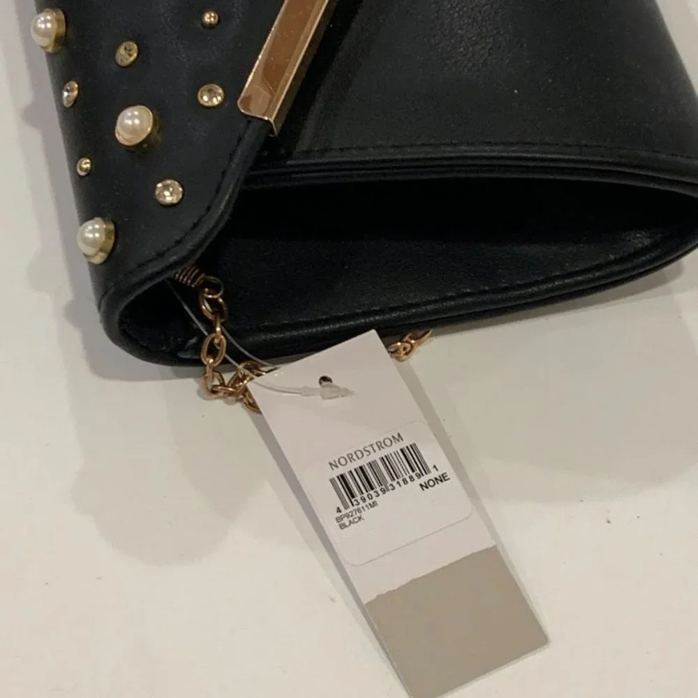 bp brand studded